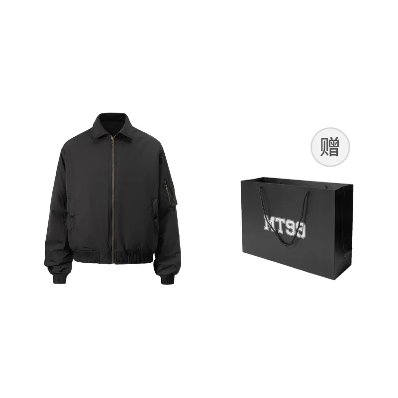 MT99 Jackets Unisex-0