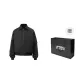 Black (Comes with Shopping Bag)