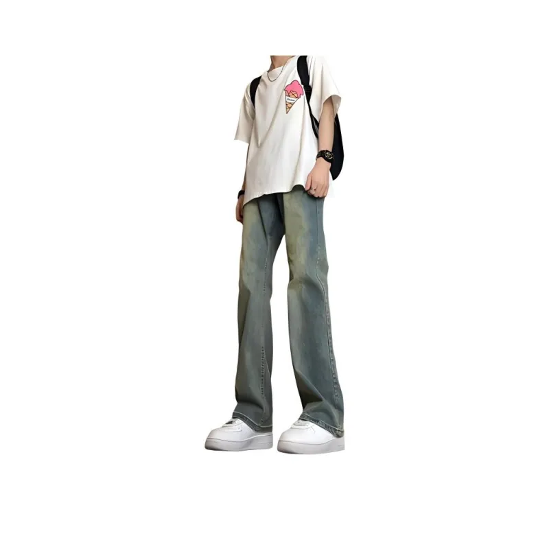 FFOMKE Jeans Unisex-9
