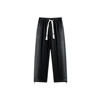 TREK&TRAVEL Casual Pants Unisex