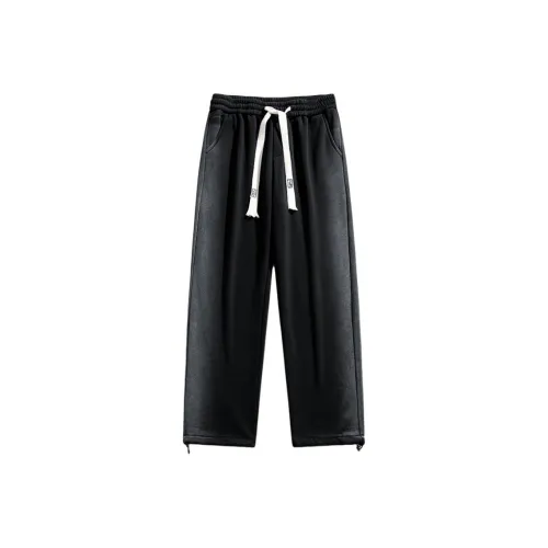 TREK&TRAVEL Casual Pants Unisex