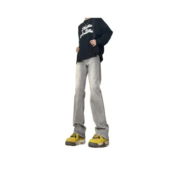 Mulinsen Jeans Unisex