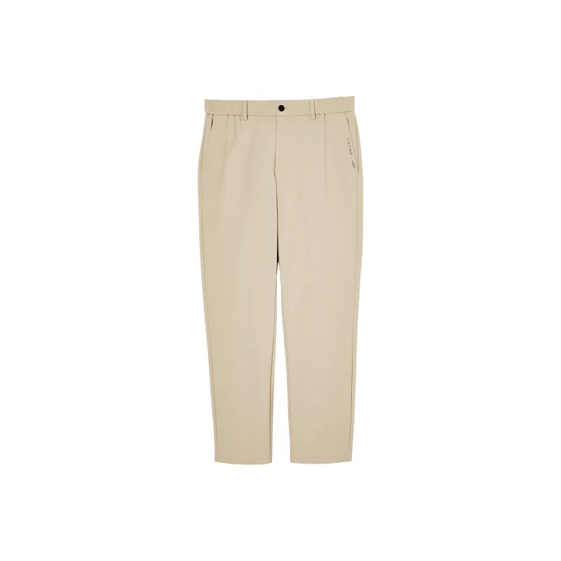 JACK&JONES Casual Pants Men-0