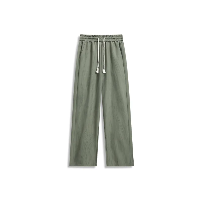 DUNHUANG ART INSTITUTE Casual Pants Unisex-8