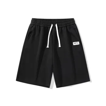 Teddy Bear Collection TeddyClub Series Casual Shorts Unisex