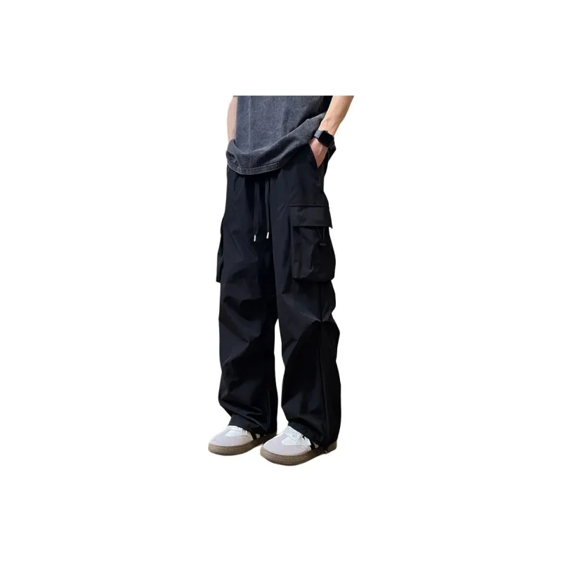 SOCKKEY Cargo Pants Unisex-0