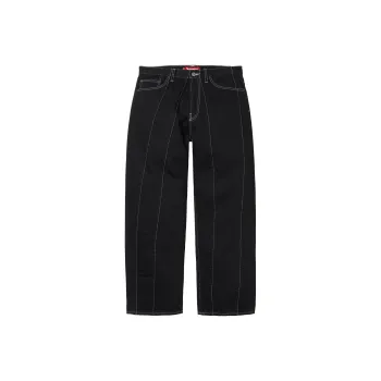 Supreme SS25 Jeans Unisex