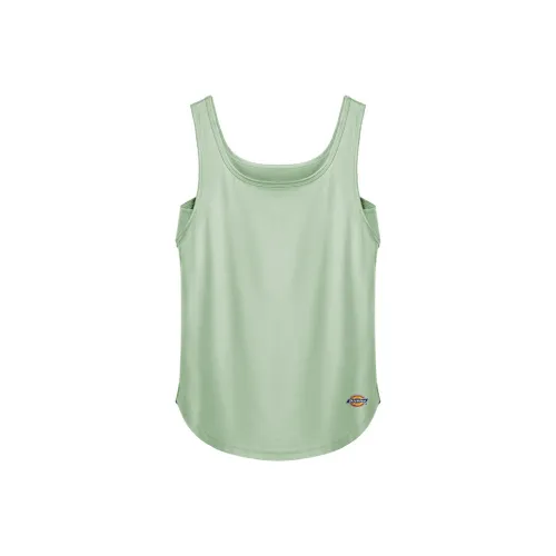 Dickies Women's Tank Tops