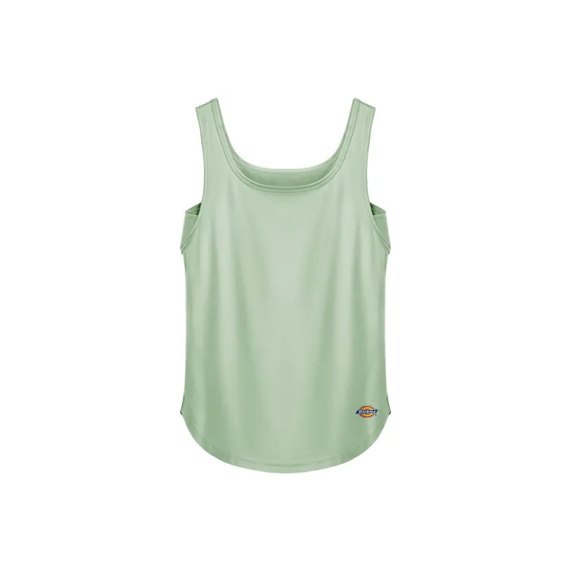 Dickies Women's Tank Tops-12