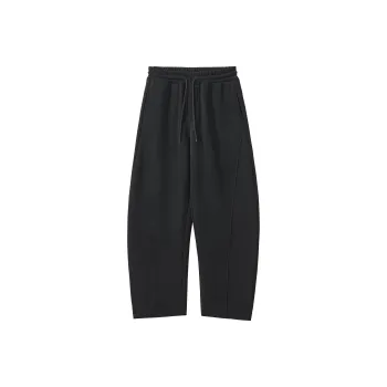 Ghost Mask Casual Pants Unisex