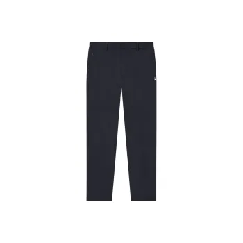 FILA Casual Pants Men Legend Blue