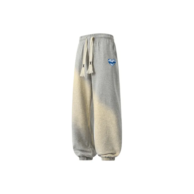 JEANSWEST Casual Pants Unisex-28