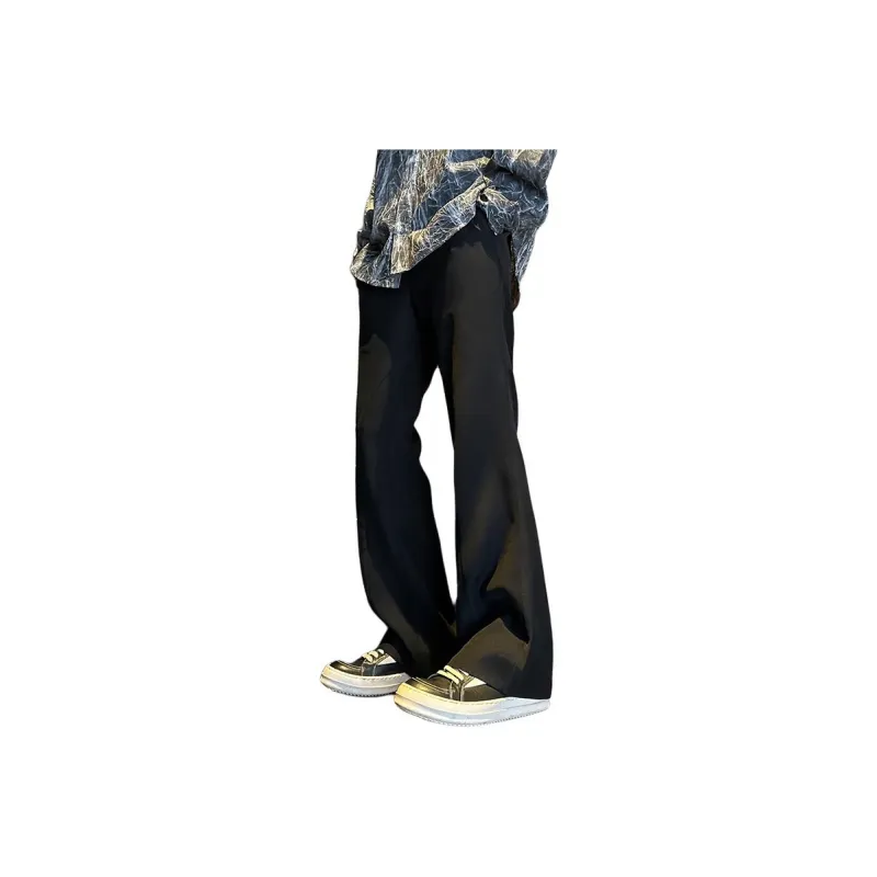 IGOI Casual Pants Unisex-9