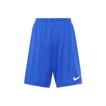 Nike Casual Shorts Men Blue