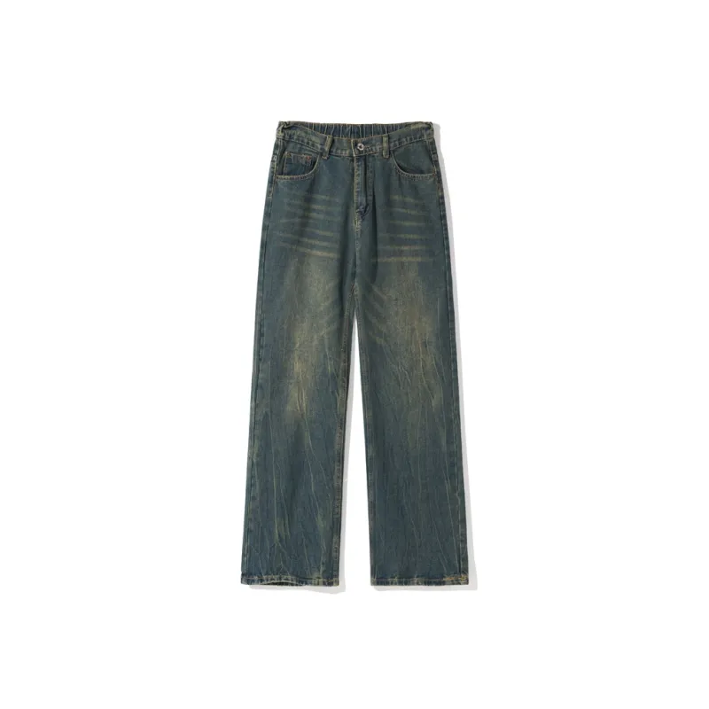 Kudamm Jeans Unisex-8