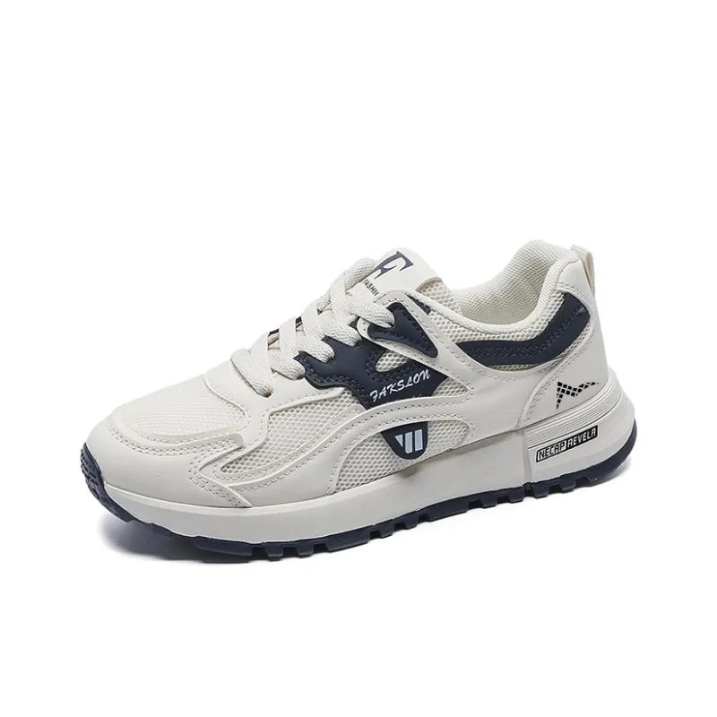 ATONGMU Cushioning, Slip Resistant, Abrasion Resistant, Height Increasing Low Top Casual Shoes Unisex-0