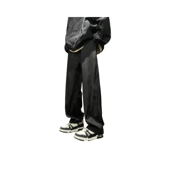 NEAR HERE Casual Pants Unisex