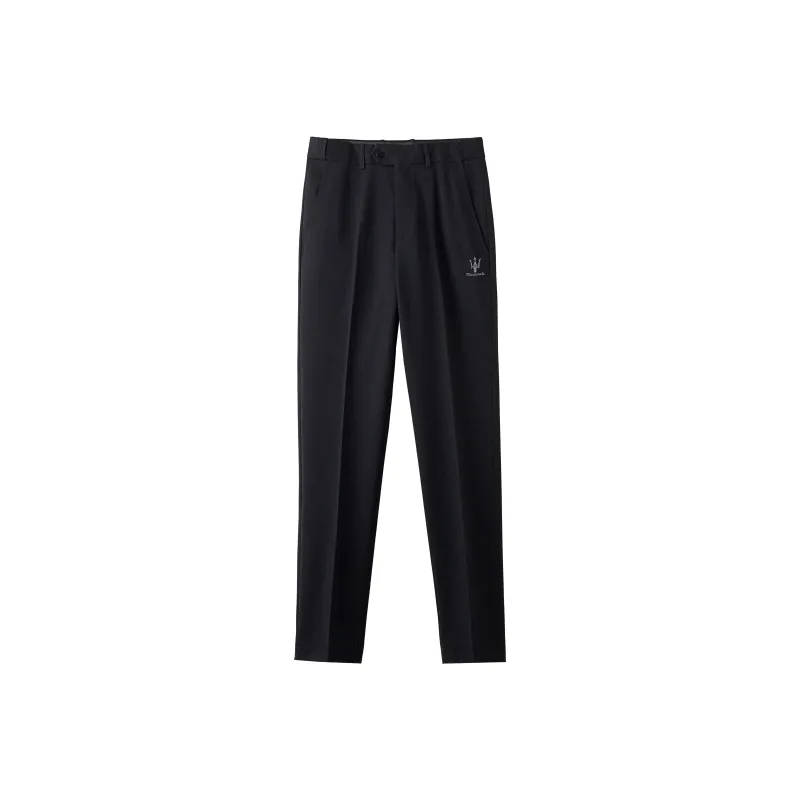 Maserati Suit Trousers Unisex-2