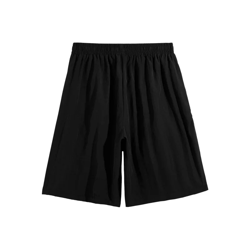 ZMOH Casual Shorts Unisex Couple's-1