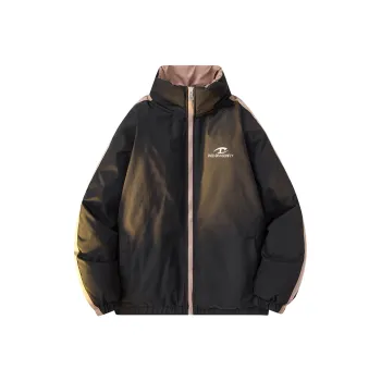 RED DRAGONFLY Puffer Jacket Unisex