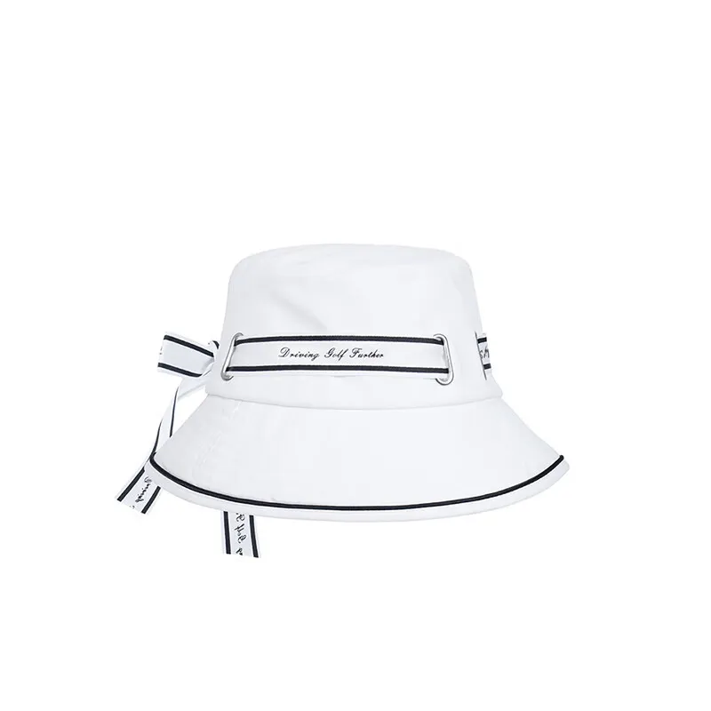 EUROPEAN TOUR Polyester Bucket Hats Women's-5