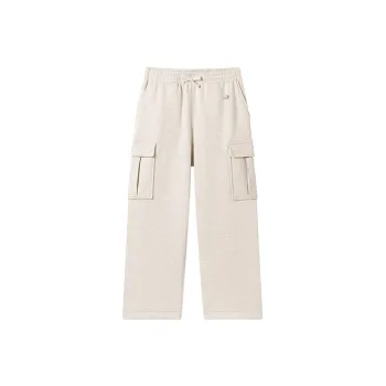 Champion FW24 ACTION STYLE Knitted Sports Pants Japan Version Unisex