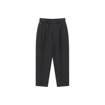 HERBEL CURRENT SERIES Casual Pants Men's Black