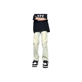 K411 Jeans Unisex
