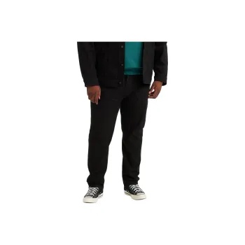 Levis Jeans Men Black