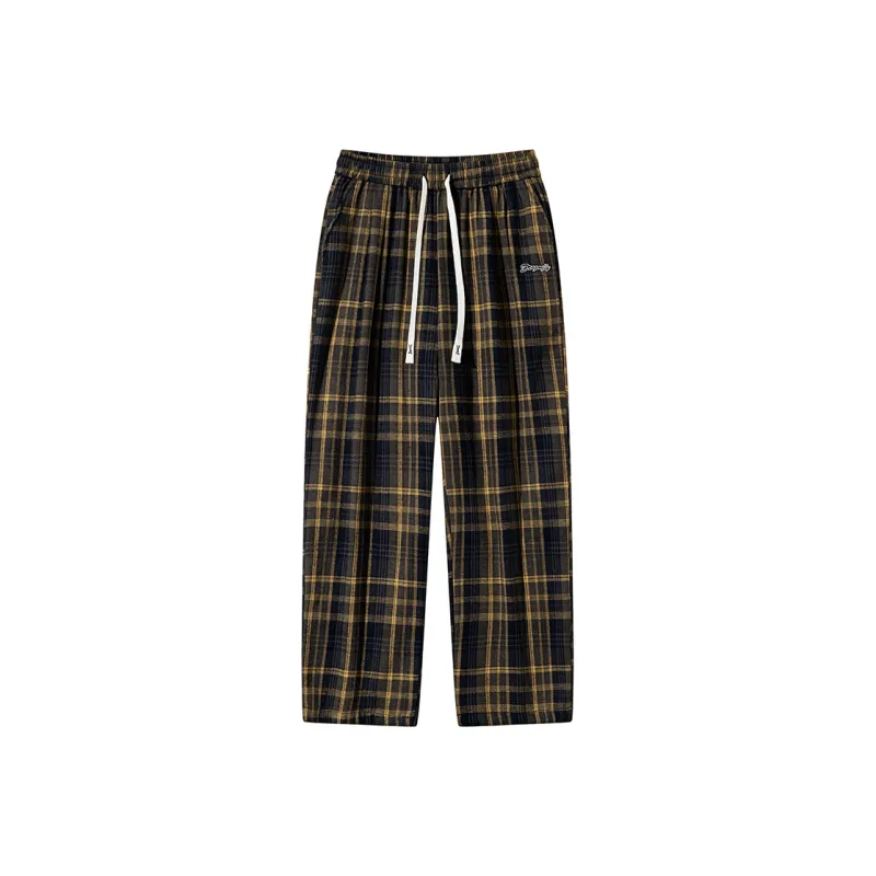RED DRAGONFLY Casual Pants Unisex-10