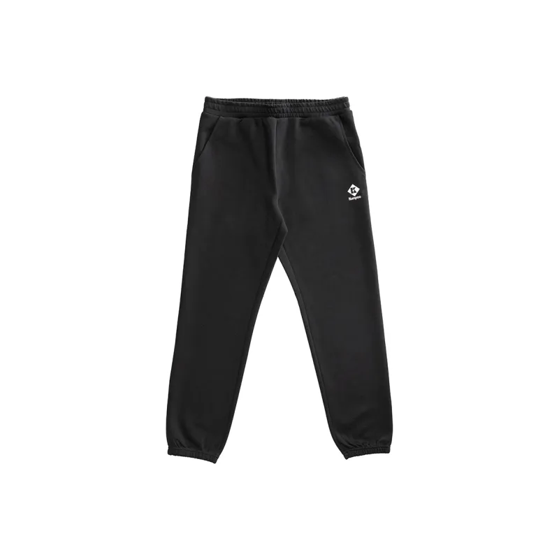 KUMPOO Knitted Sports Pants Unisex-4