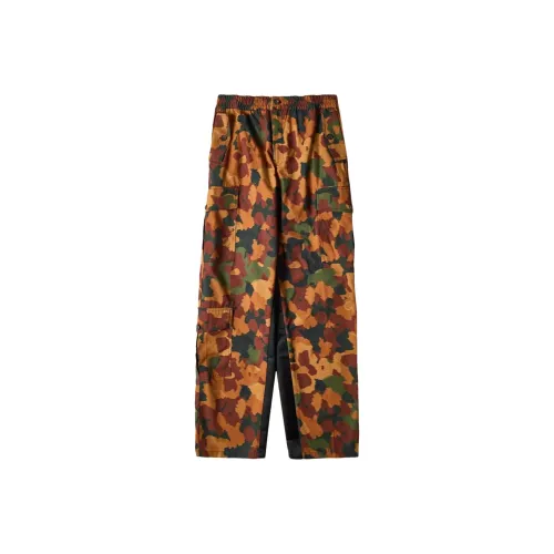 Wales Bonner Message Trousers