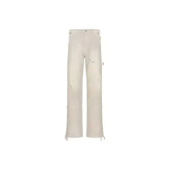 RHUDE Reza Double Knee Pant