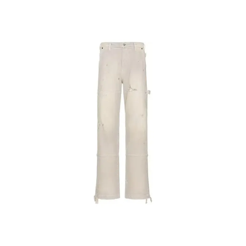 RHUDE Reza Double Knee Pant-0