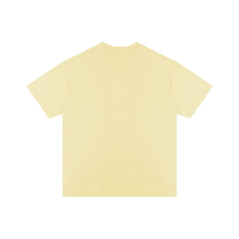 MIIOW Trendy Party Collection Cooling Summer Collection T Shirt Unisex-5