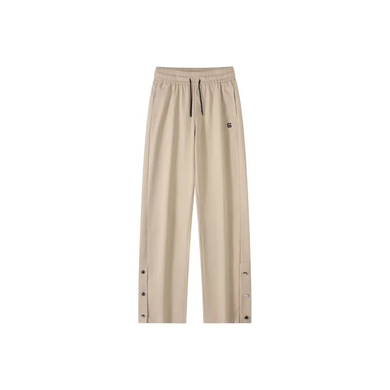 China Aerospace Casual Pants Unisex-7
