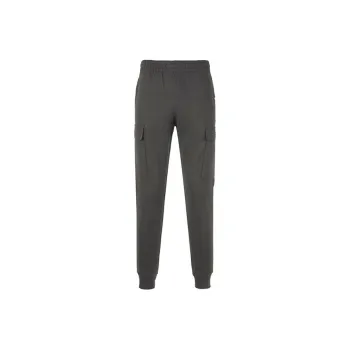 EMPORIO ARMANI EA7 Casual Pants Men Black Green