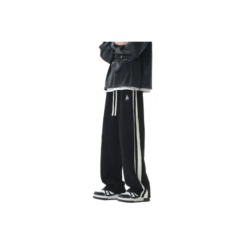 GLFL Casual Pants Unisex