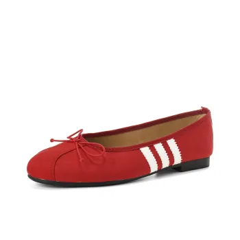 QITUMAUL Casual Single Shoes Women's