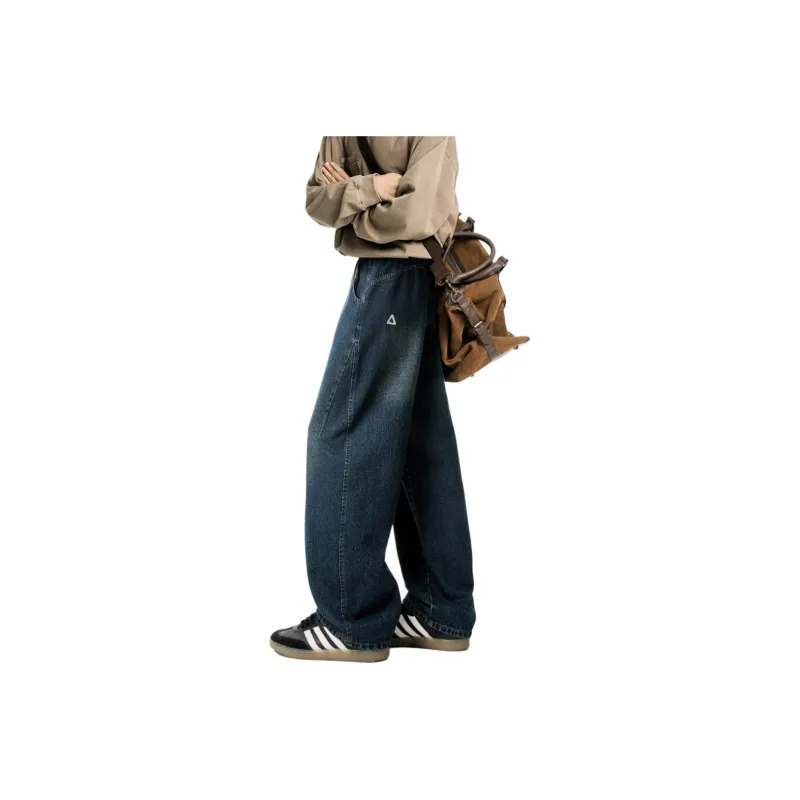 Lulifama Jeans Unisex-1