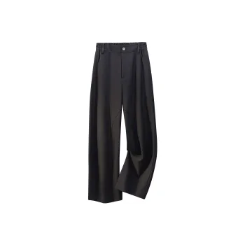 LA'T.WEEKEND Suit Trouser Unisex