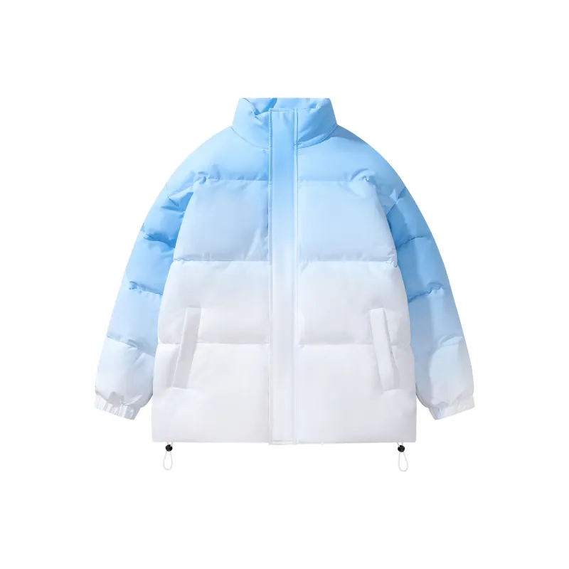 MKZA Puffer Jackets Unisex-10