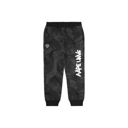 Aape Casual Pants Men