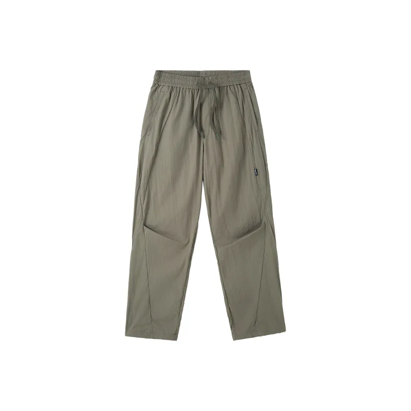 CAMEL Urban Function Series Cargo Pants Unisex-5