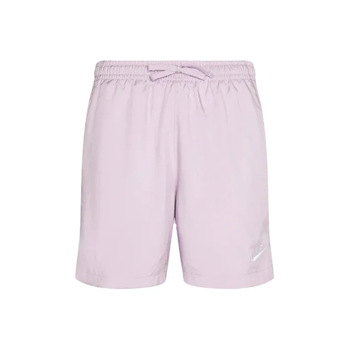 Nike Casual Shorts Men Ice Lilac-0