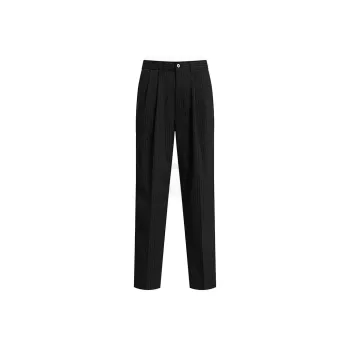 JOHNHOLLIS Suit Trousers Unisex