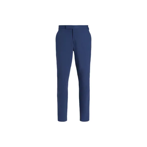 Polo Ralph Lauren Suit Trouser Men's Blue