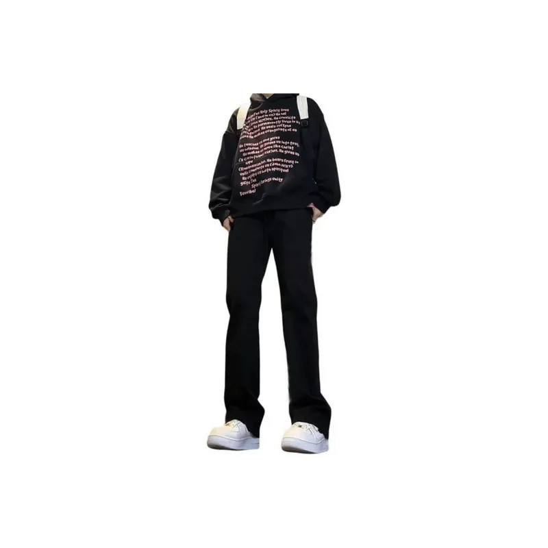 K411 Jeans Unisex-1