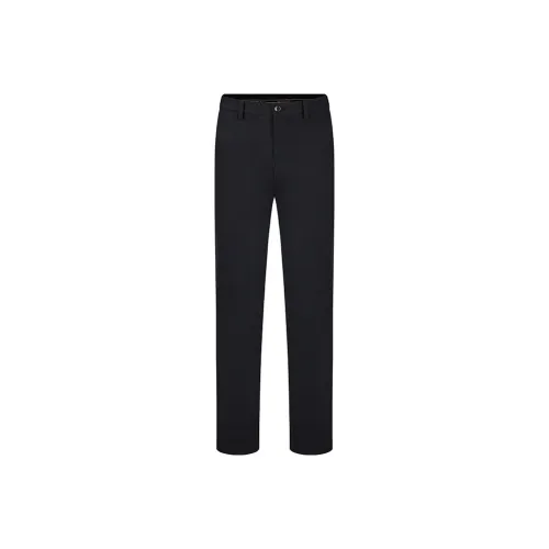 SEVEN Suit Trouser Men's Navy Blue