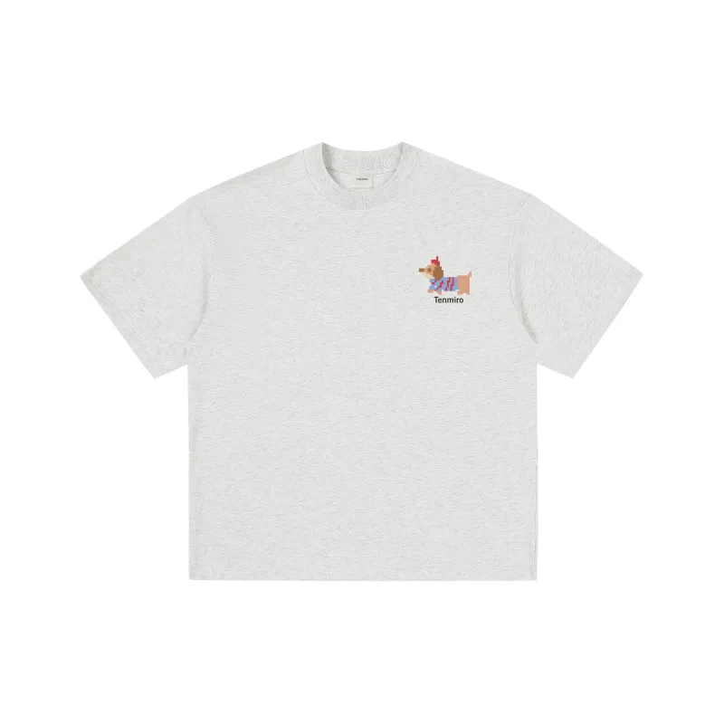 TEN MIRO T Shirts Unisex-16